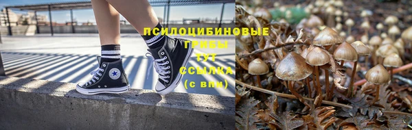 герыч Осташков